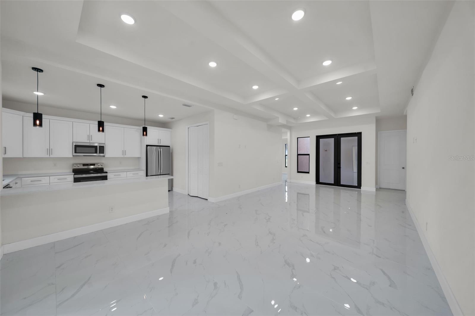 PORT CHARLOTTE SEC 032 - Residential
