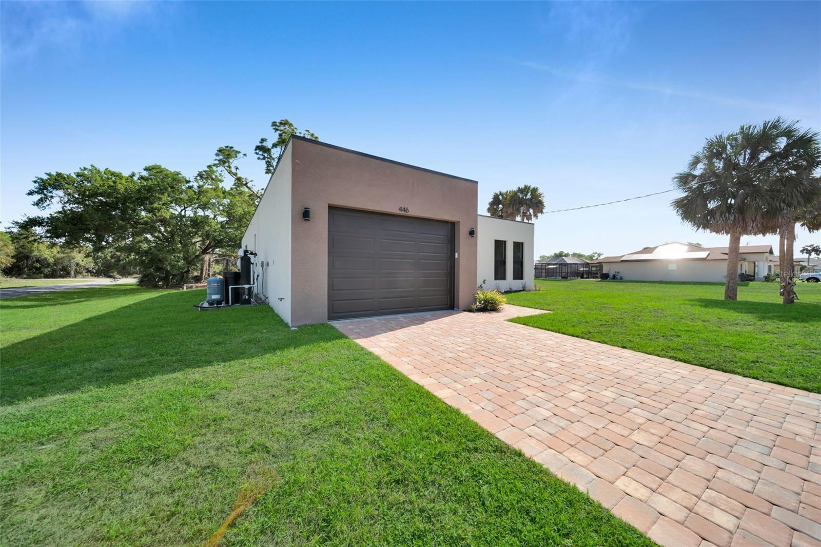 PORT CHARLOTTE SEC 032 - Residential