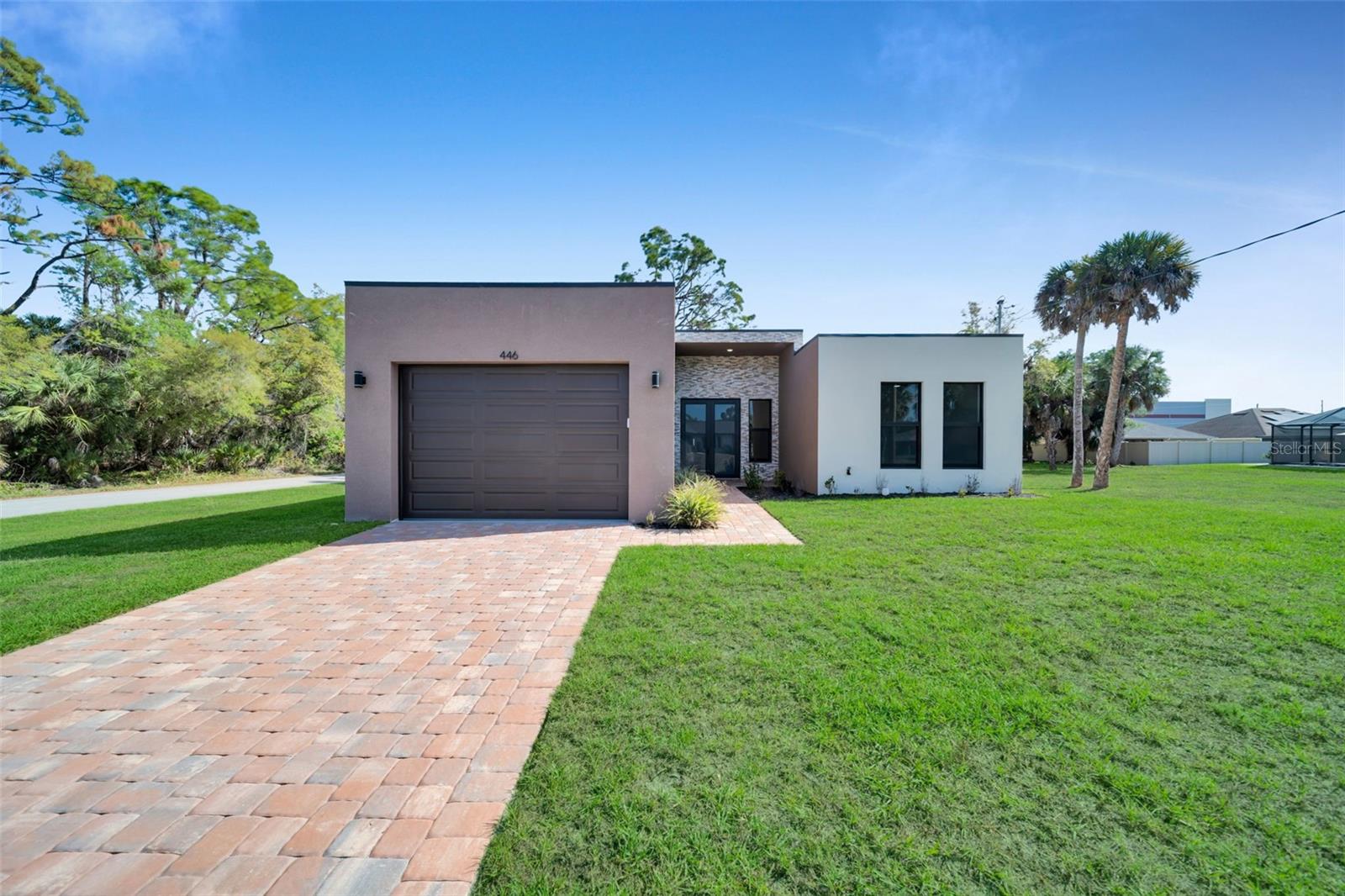 PORT CHARLOTTE SEC 032 - Residential