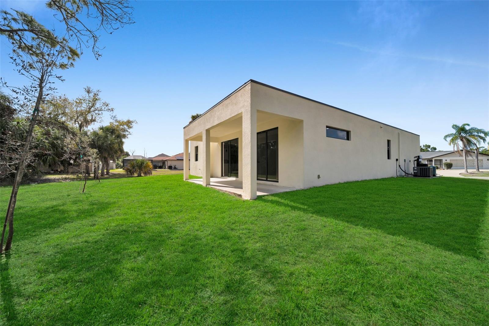 PORT CHARLOTTE SEC 032 - Residential