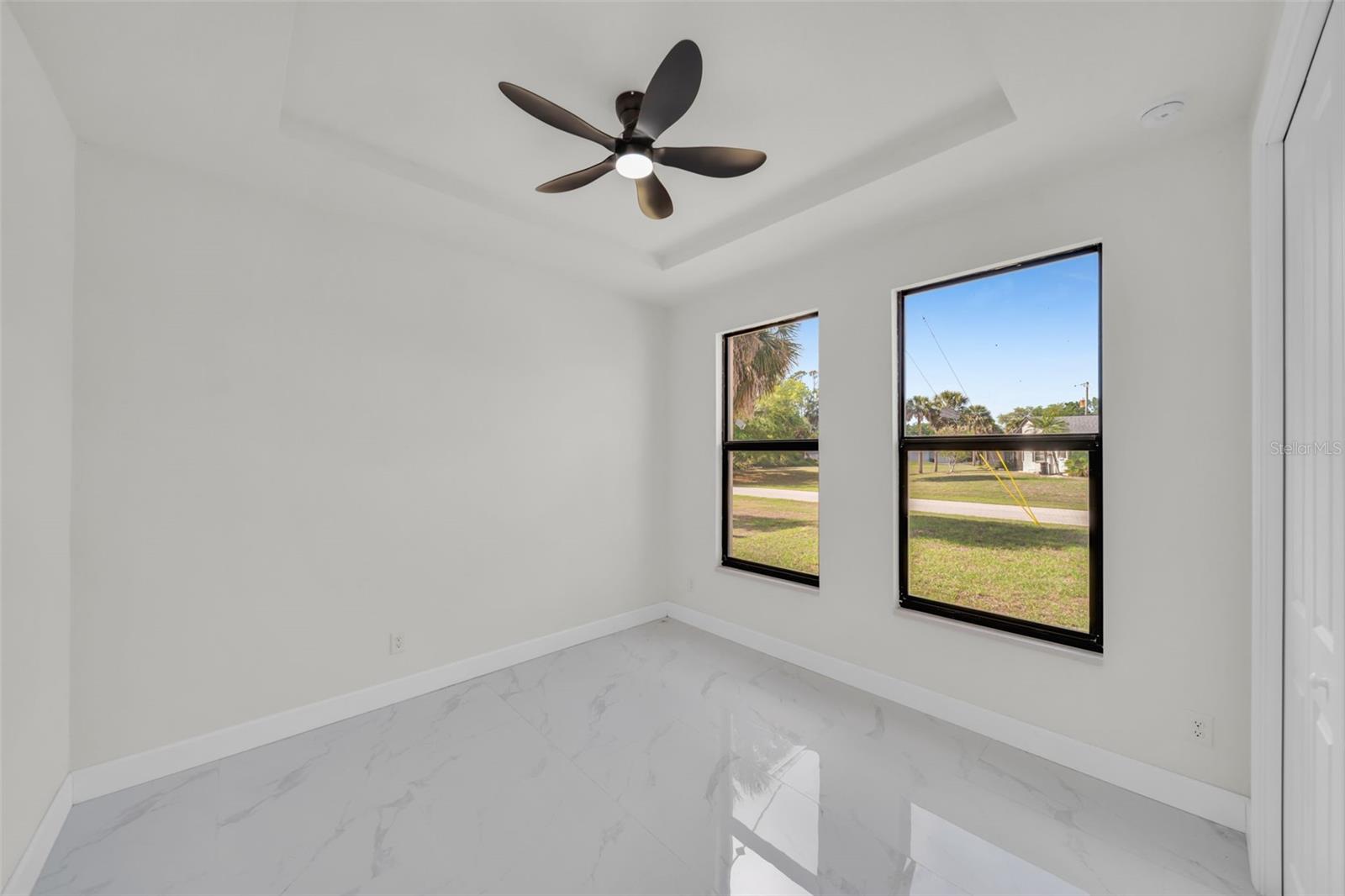PORT CHARLOTTE SEC 032 - Residential
