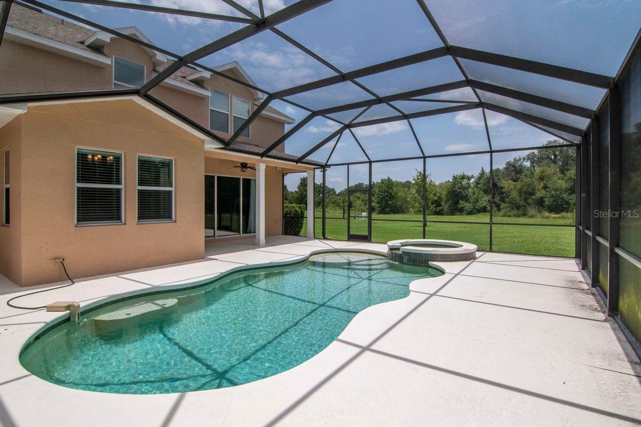 ALAFIA RIDGE ESTATES - Residential