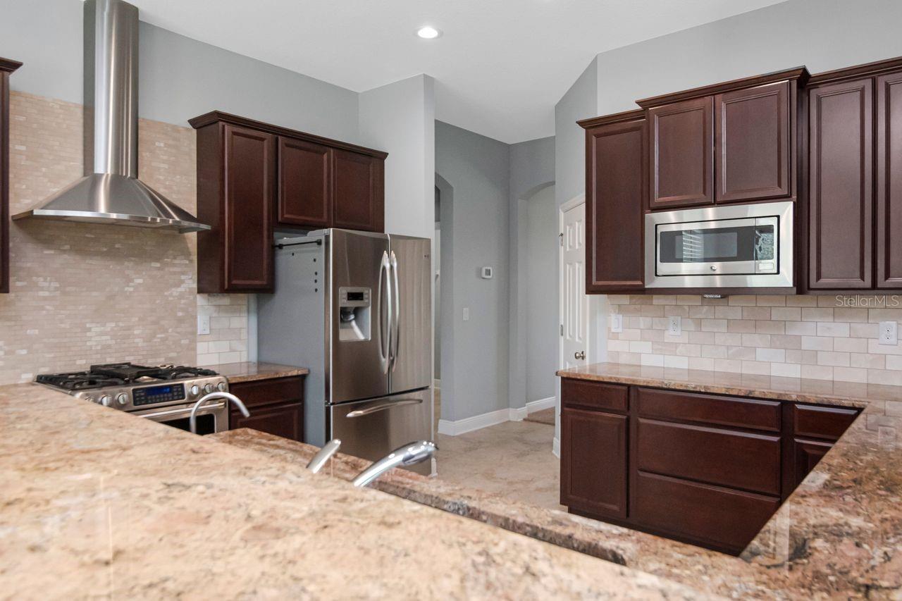 ALAFIA RIDGE ESTATES - Residential