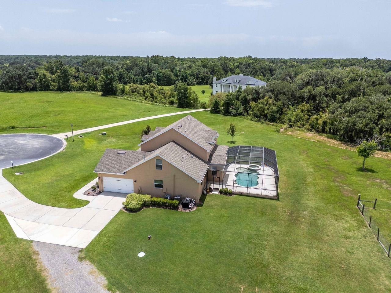 ALAFIA RIDGE ESTATES - Residential