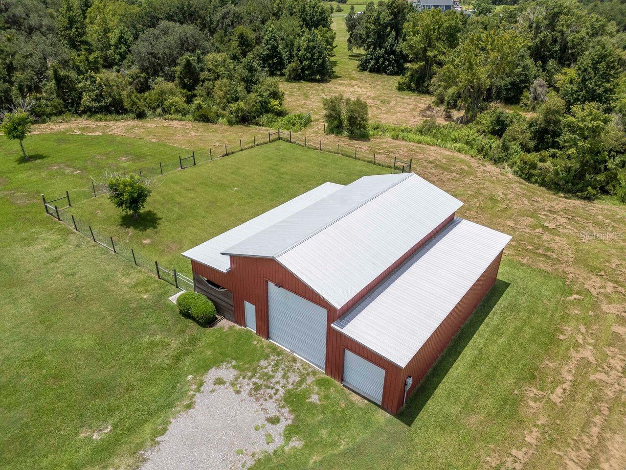 ALAFIA RIDGE ESTATES - Residential