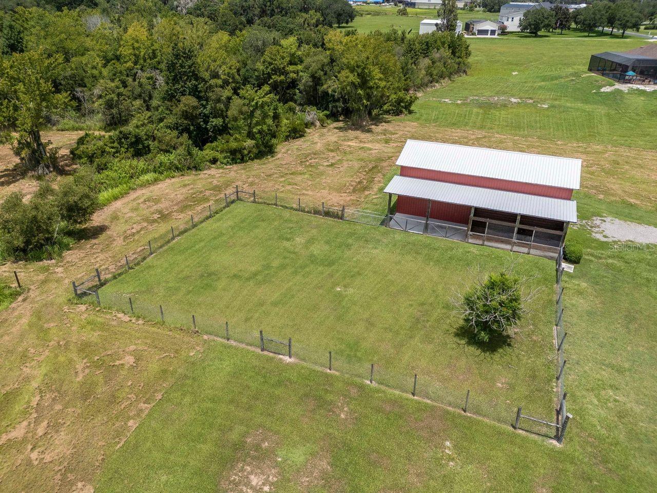 ALAFIA RIDGE ESTATES - Residential