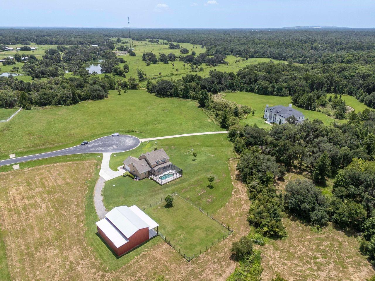 ALAFIA RIDGE ESTATES - Residential
