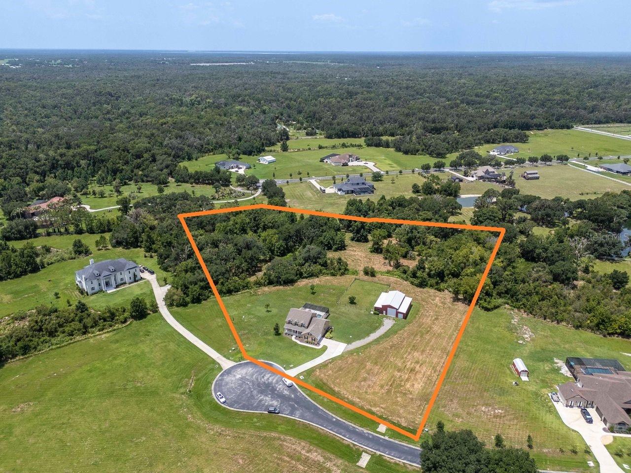 ALAFIA RIDGE ESTATES - Residential