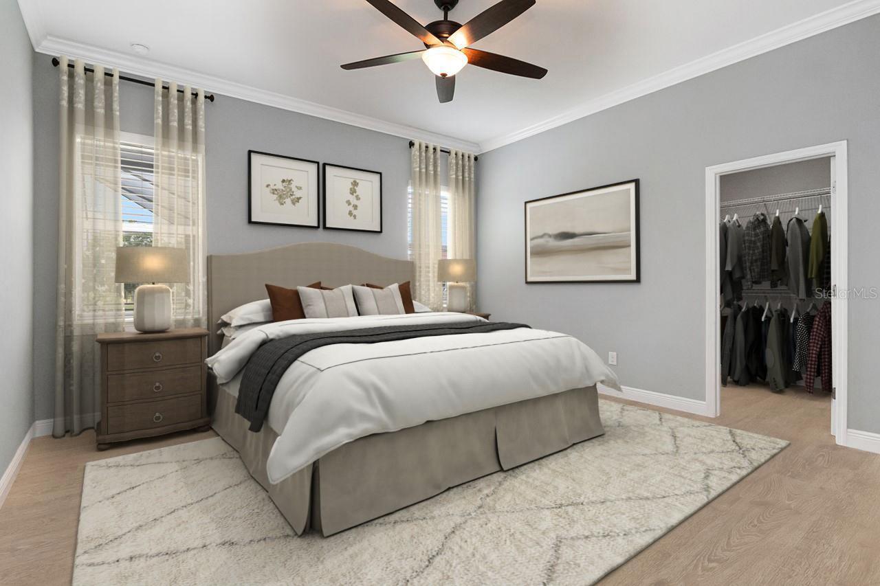 ALAFIA RIDGE ESTATES - Residential