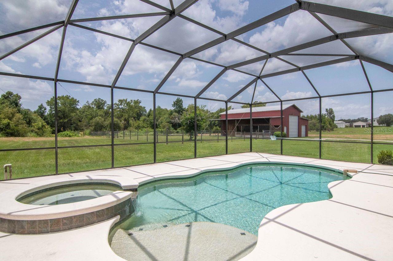 ALAFIA RIDGE ESTATES - Residential