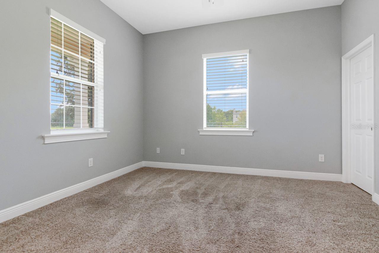 ALAFIA RIDGE ESTATES - Residential