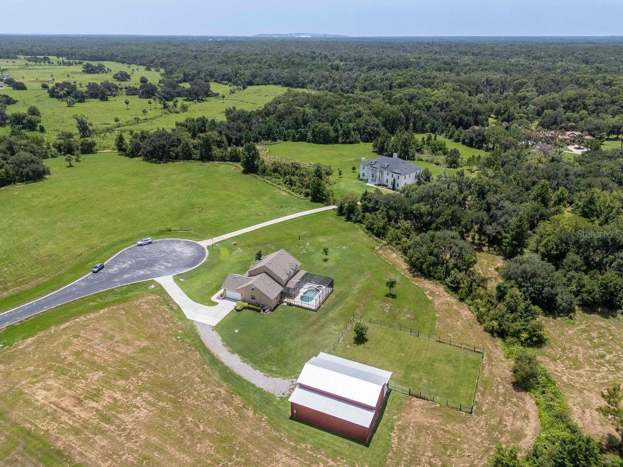 ALAFIA RIDGE ESTATES - Residential