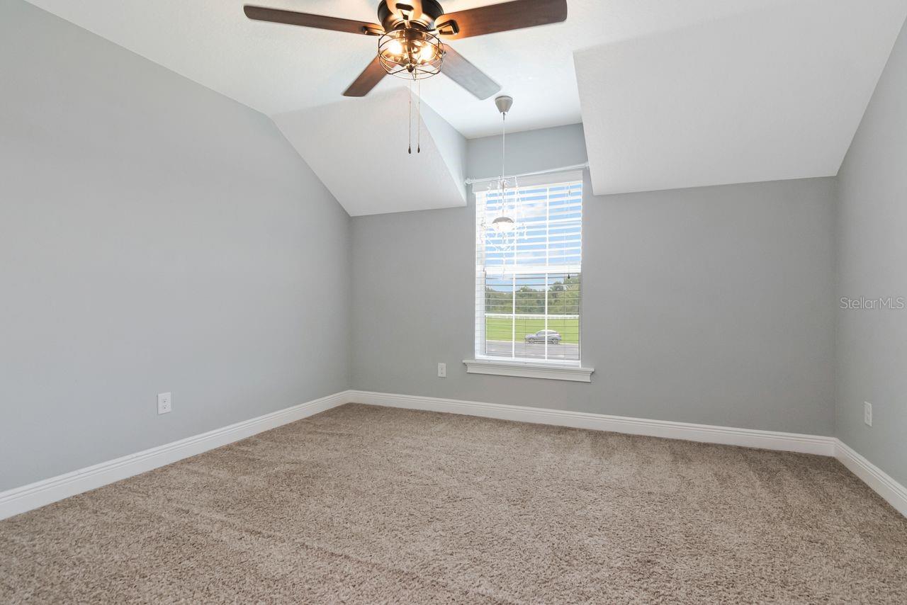 ALAFIA RIDGE ESTATES - Residential