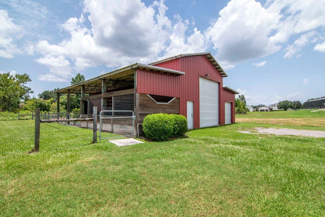ALAFIA RIDGE ESTATES - Residential