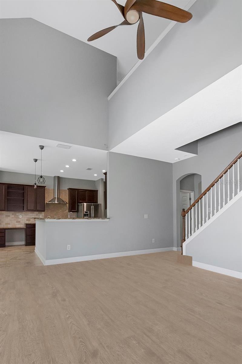 ALAFIA RIDGE ESTATES - Residential