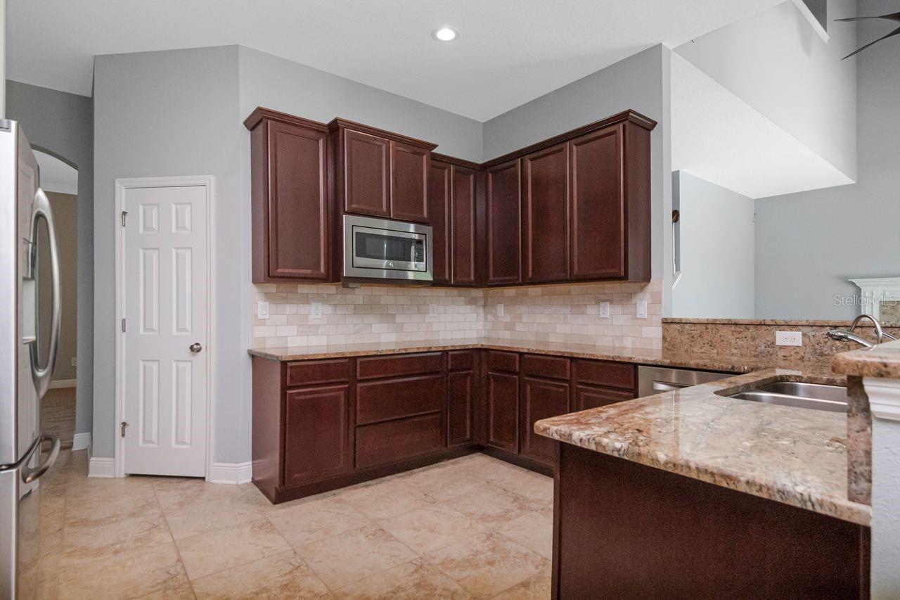 ALAFIA RIDGE ESTATES - Residential