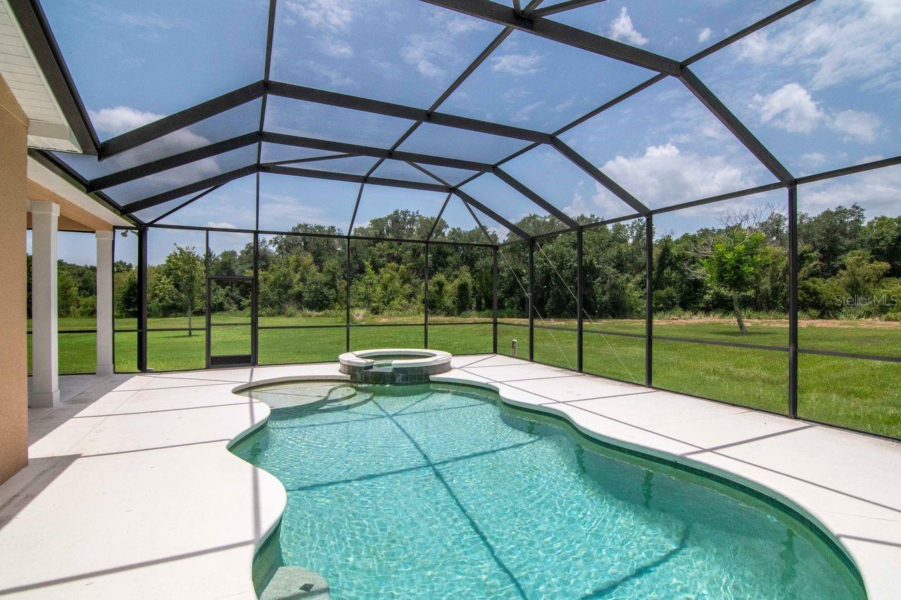 ALAFIA RIDGE ESTATES - Residential