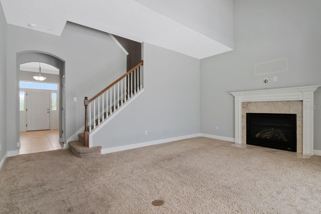 ALAFIA RIDGE ESTATES - Residential