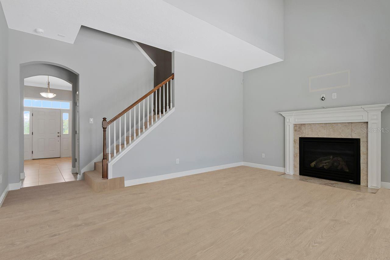 ALAFIA RIDGE ESTATES - Residential