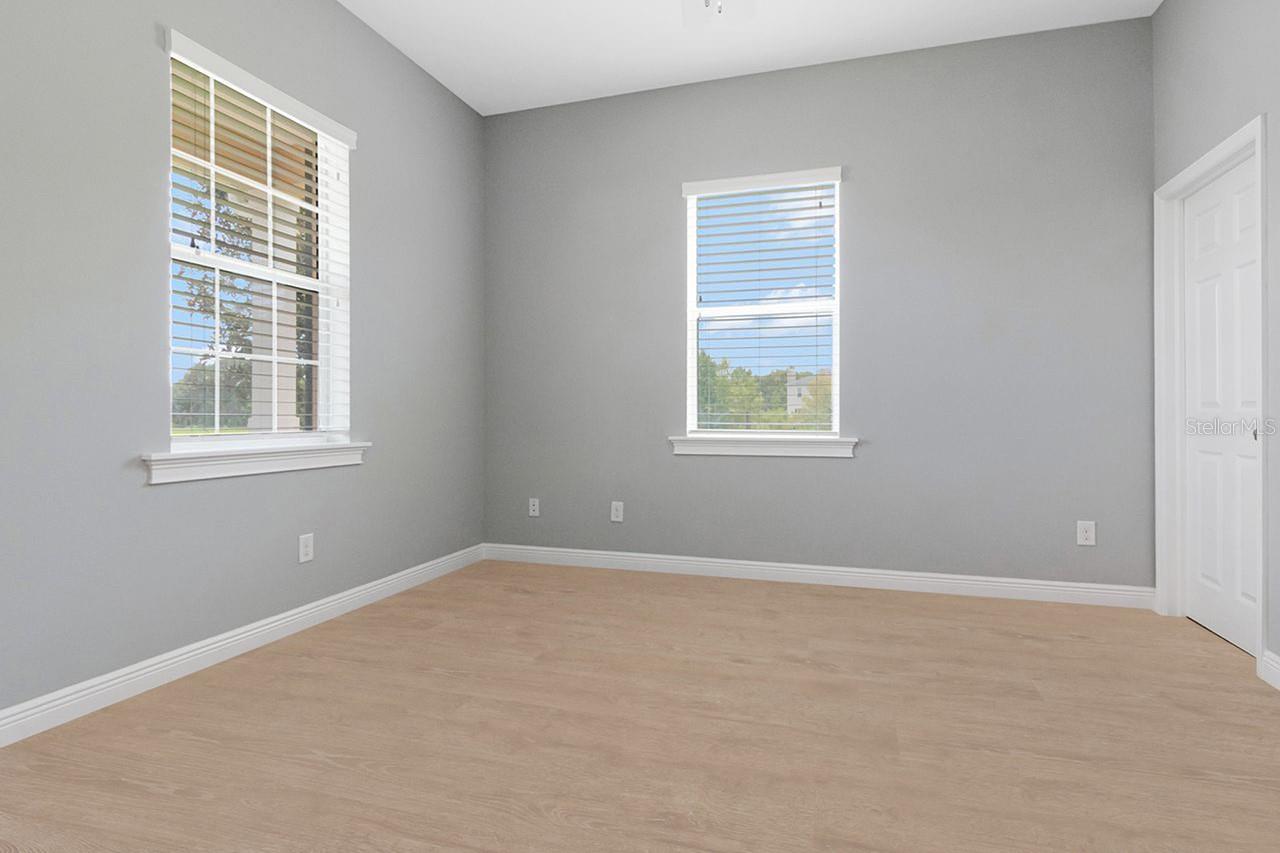 ALAFIA RIDGE ESTATES - Residential