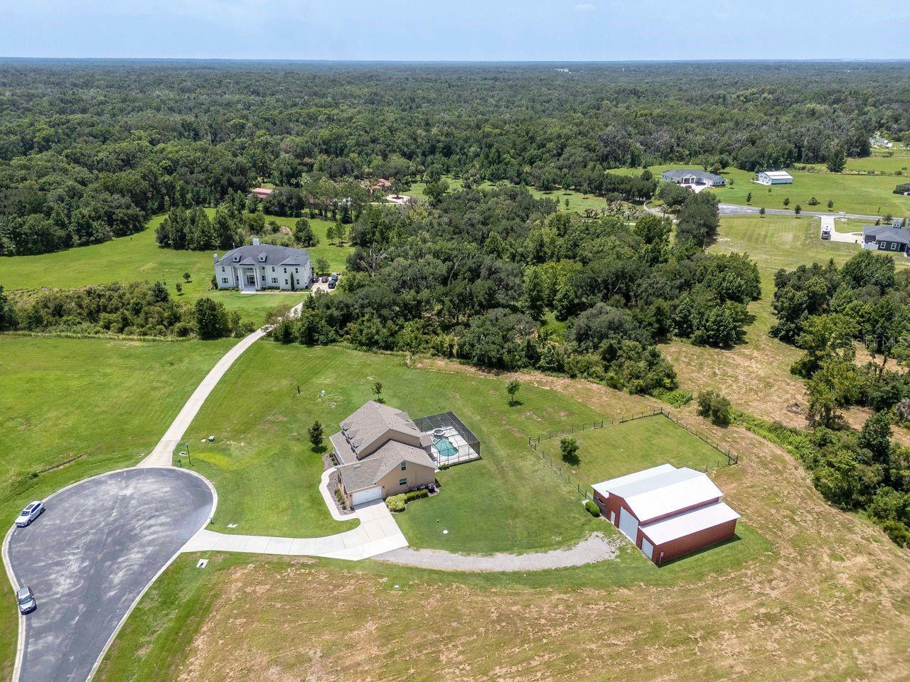 ALAFIA RIDGE ESTATES - Residential