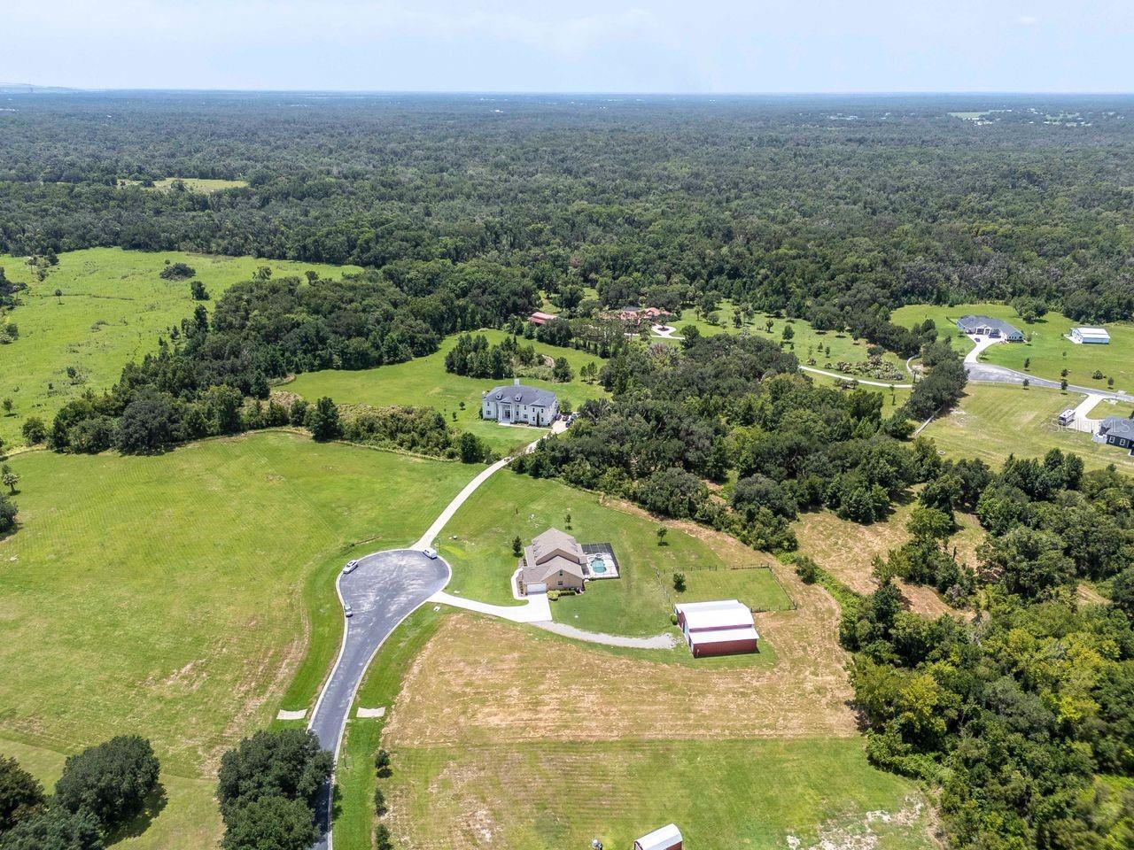 ALAFIA RIDGE ESTATES - Residential