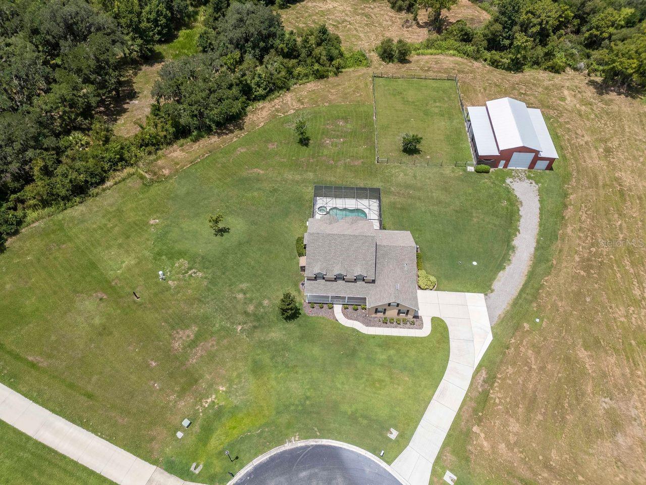 ALAFIA RIDGE ESTATES - Residential
