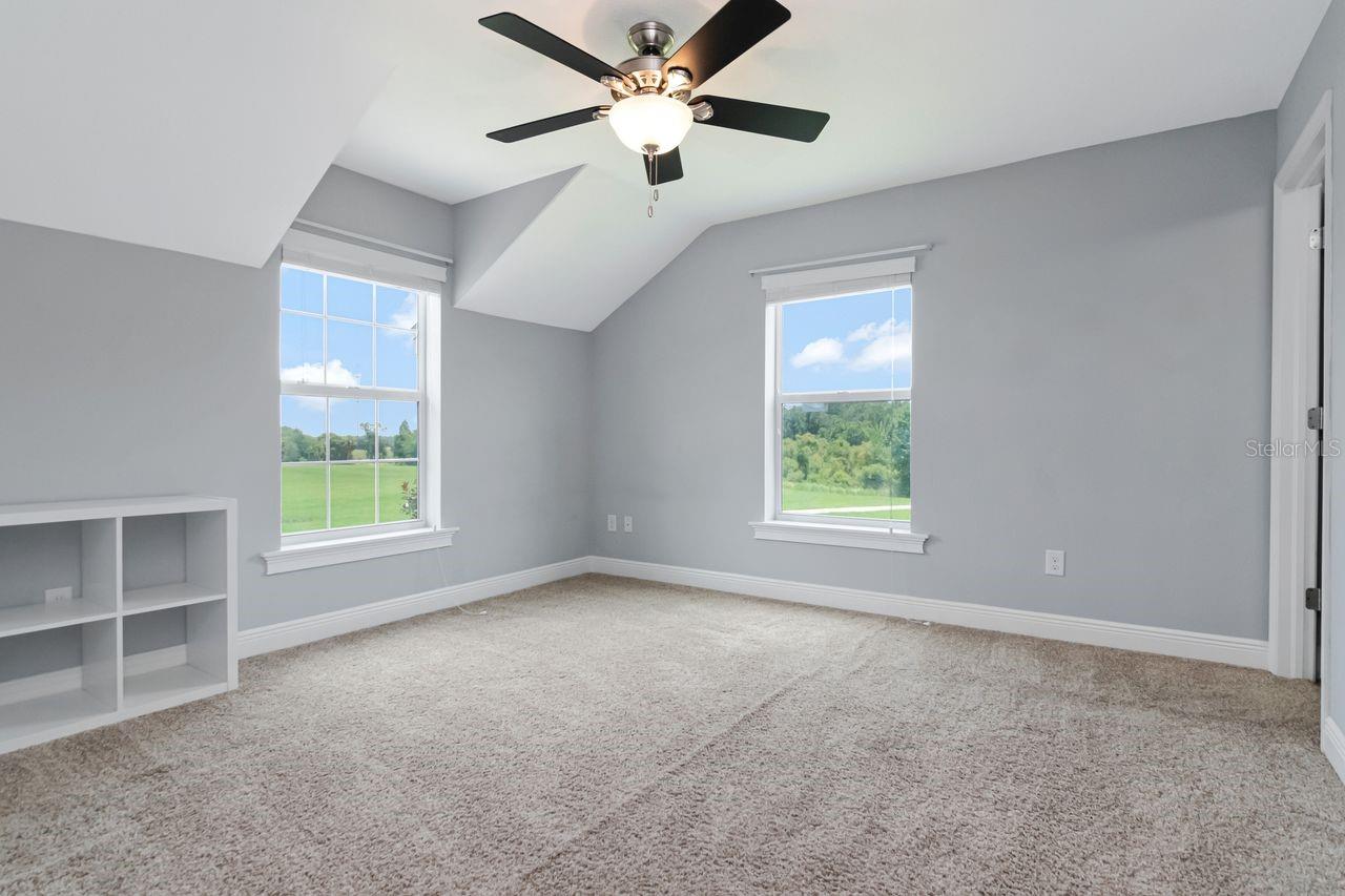 ALAFIA RIDGE ESTATES - Residential