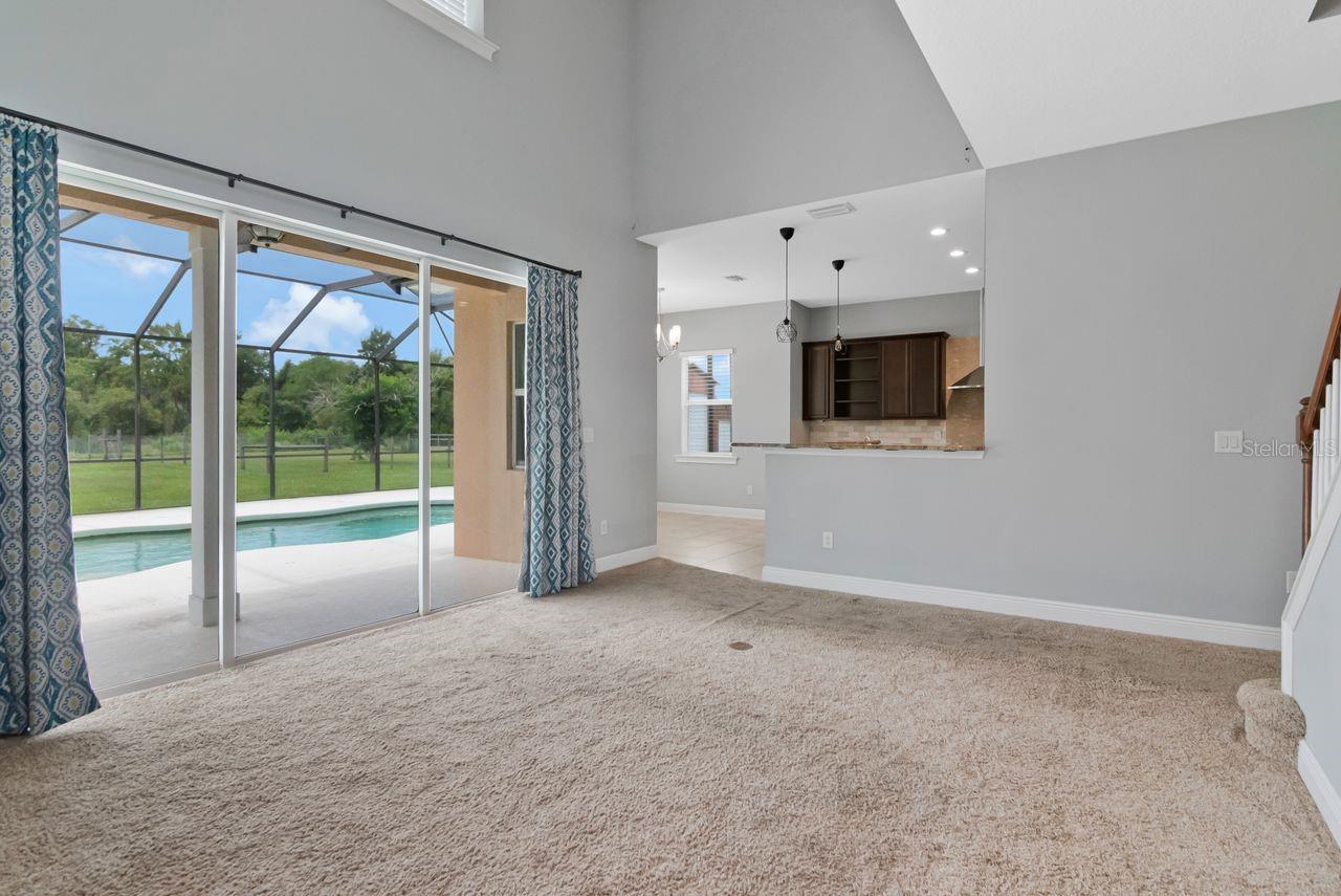 ALAFIA RIDGE ESTATES - Residential