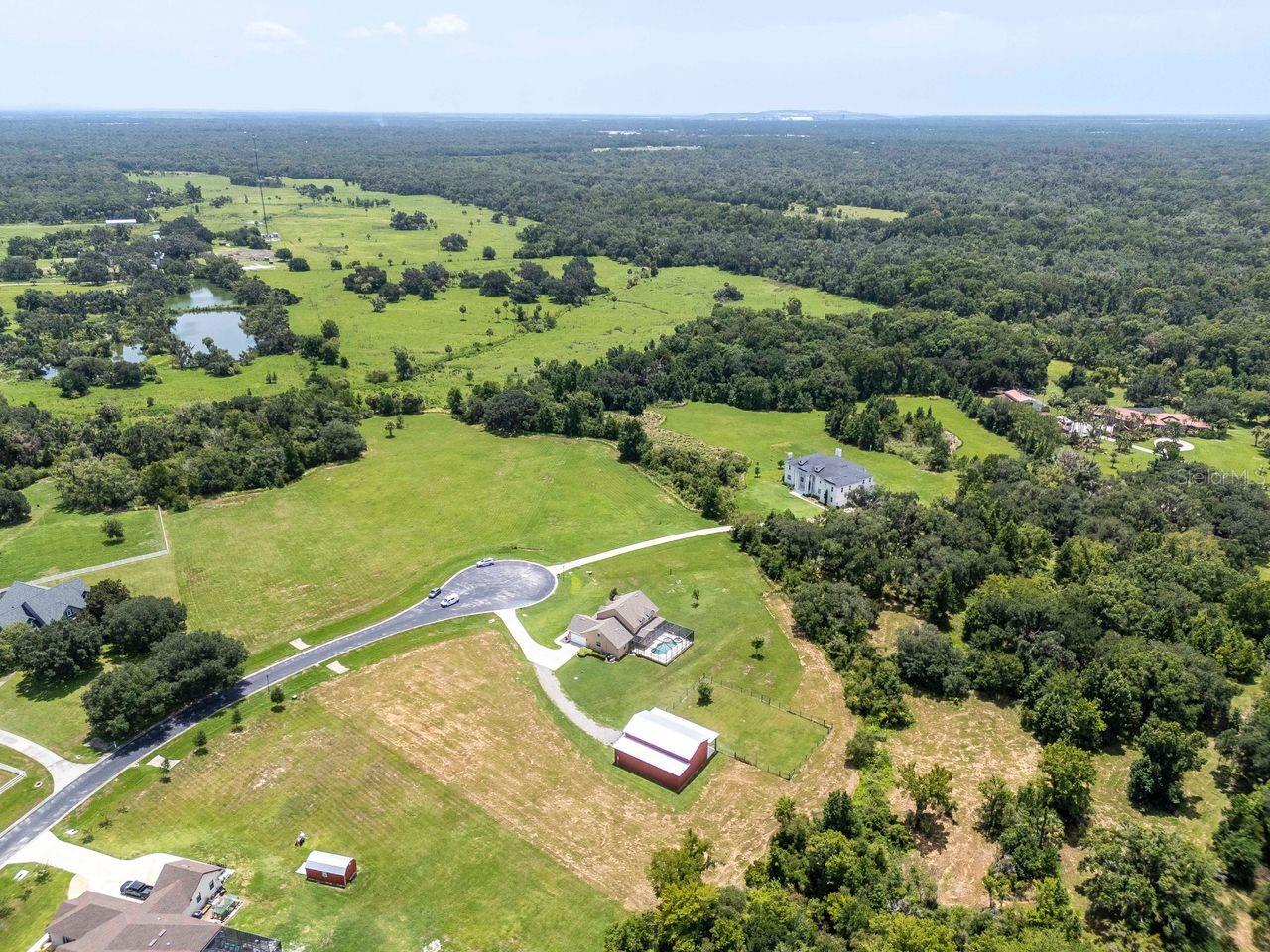 ALAFIA RIDGE ESTATES - Residential