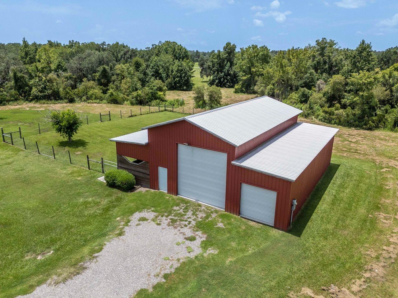 ALAFIA RIDGE ESTATES - Residential
