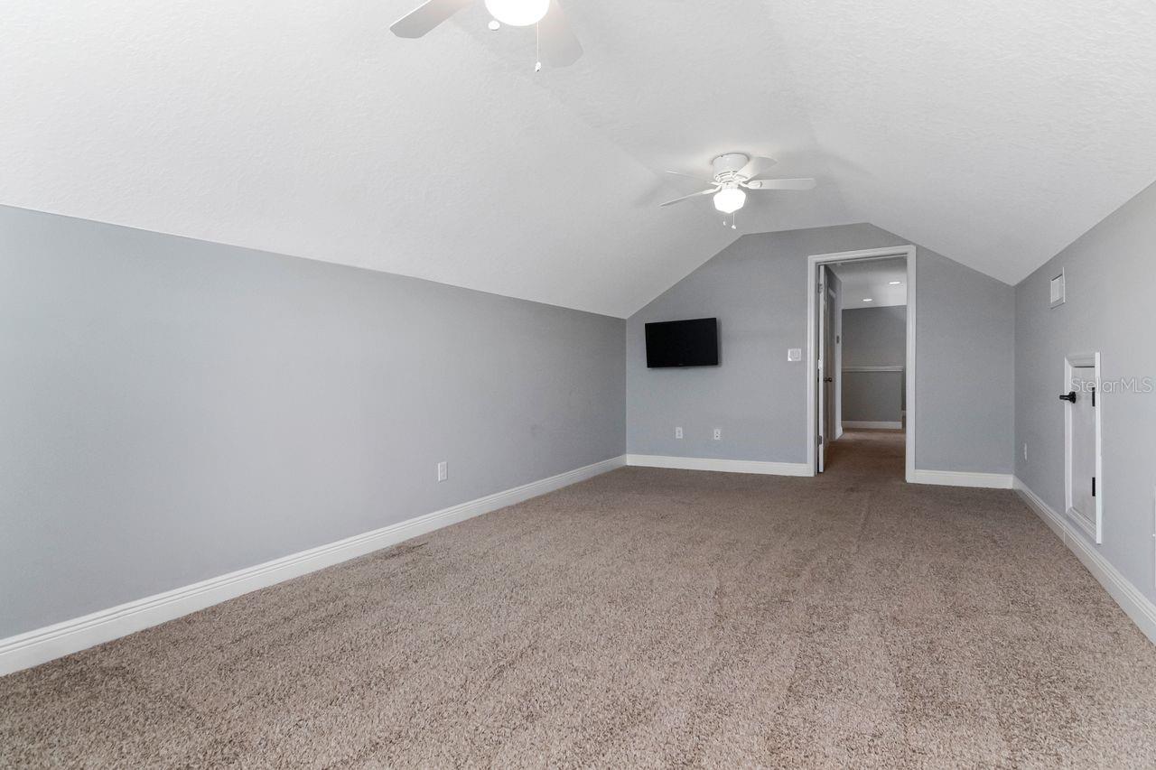 ALAFIA RIDGE ESTATES - Residential