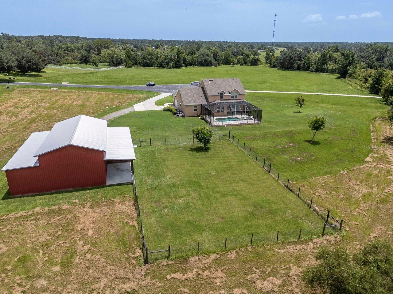 ALAFIA RIDGE ESTATES - Residential