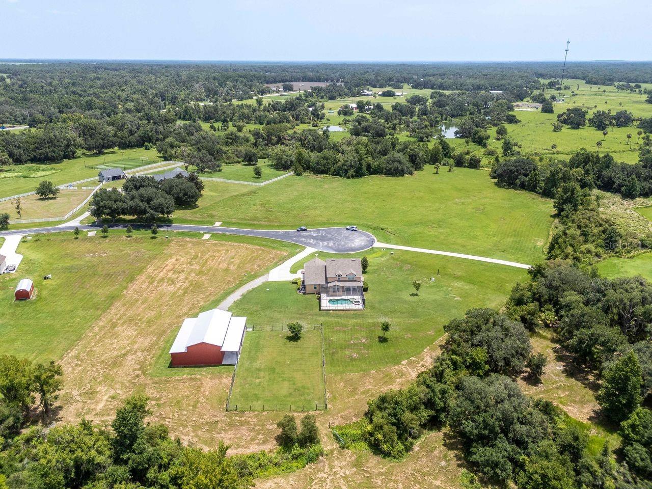 ALAFIA RIDGE ESTATES - Residential