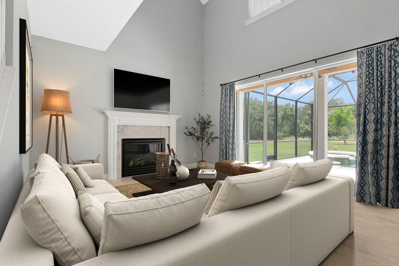 ALAFIA RIDGE ESTATES - Residential