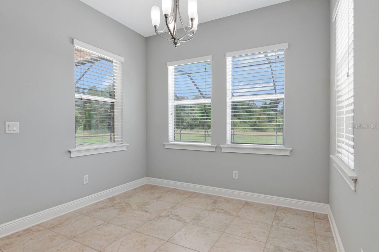 ALAFIA RIDGE ESTATES - Residential