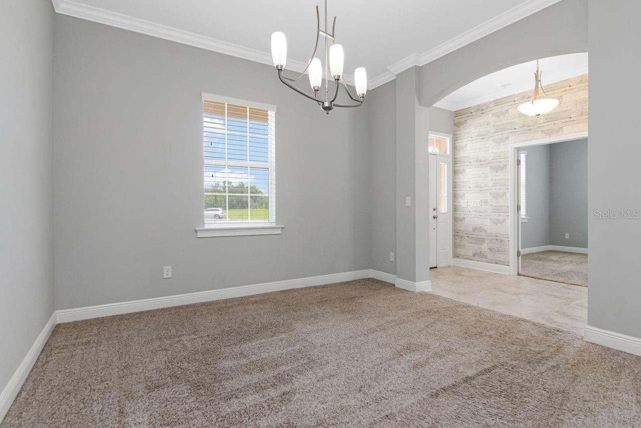 ALAFIA RIDGE ESTATES - Residential