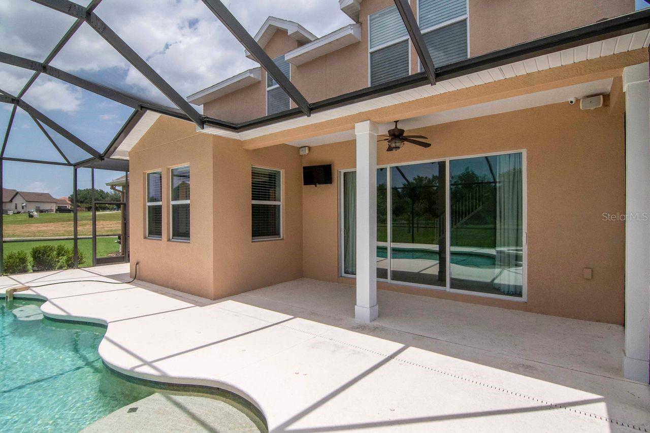 ALAFIA RIDGE ESTATES - Residential