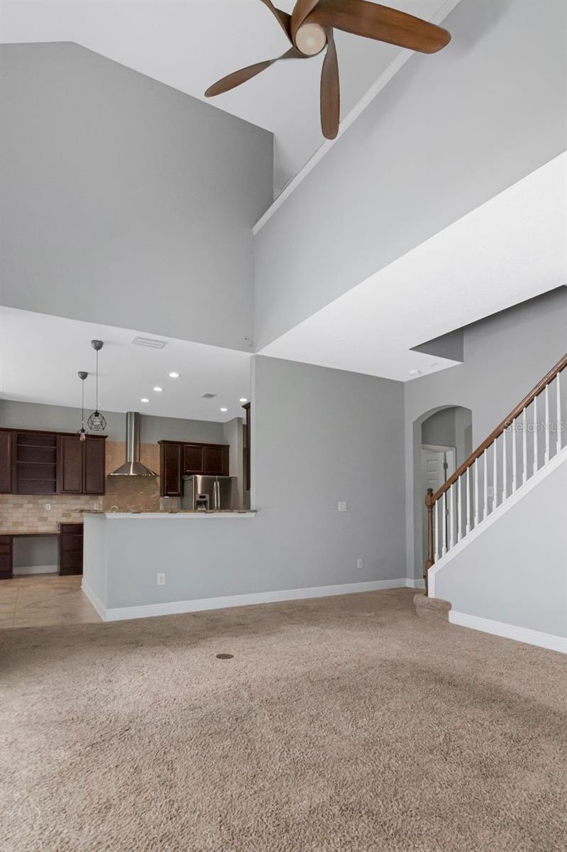 ALAFIA RIDGE ESTATES - Residential