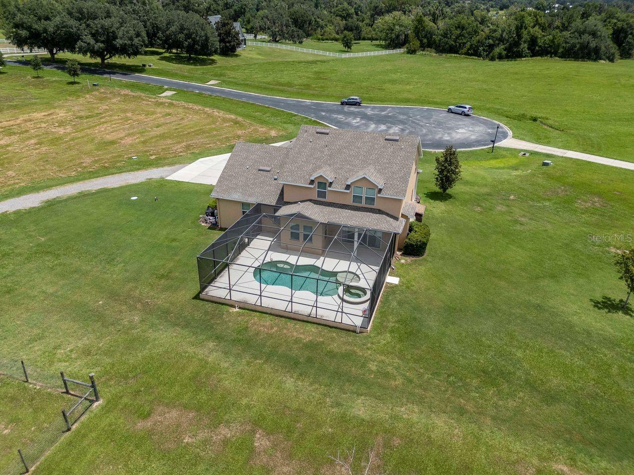 ALAFIA RIDGE ESTATES - Residential