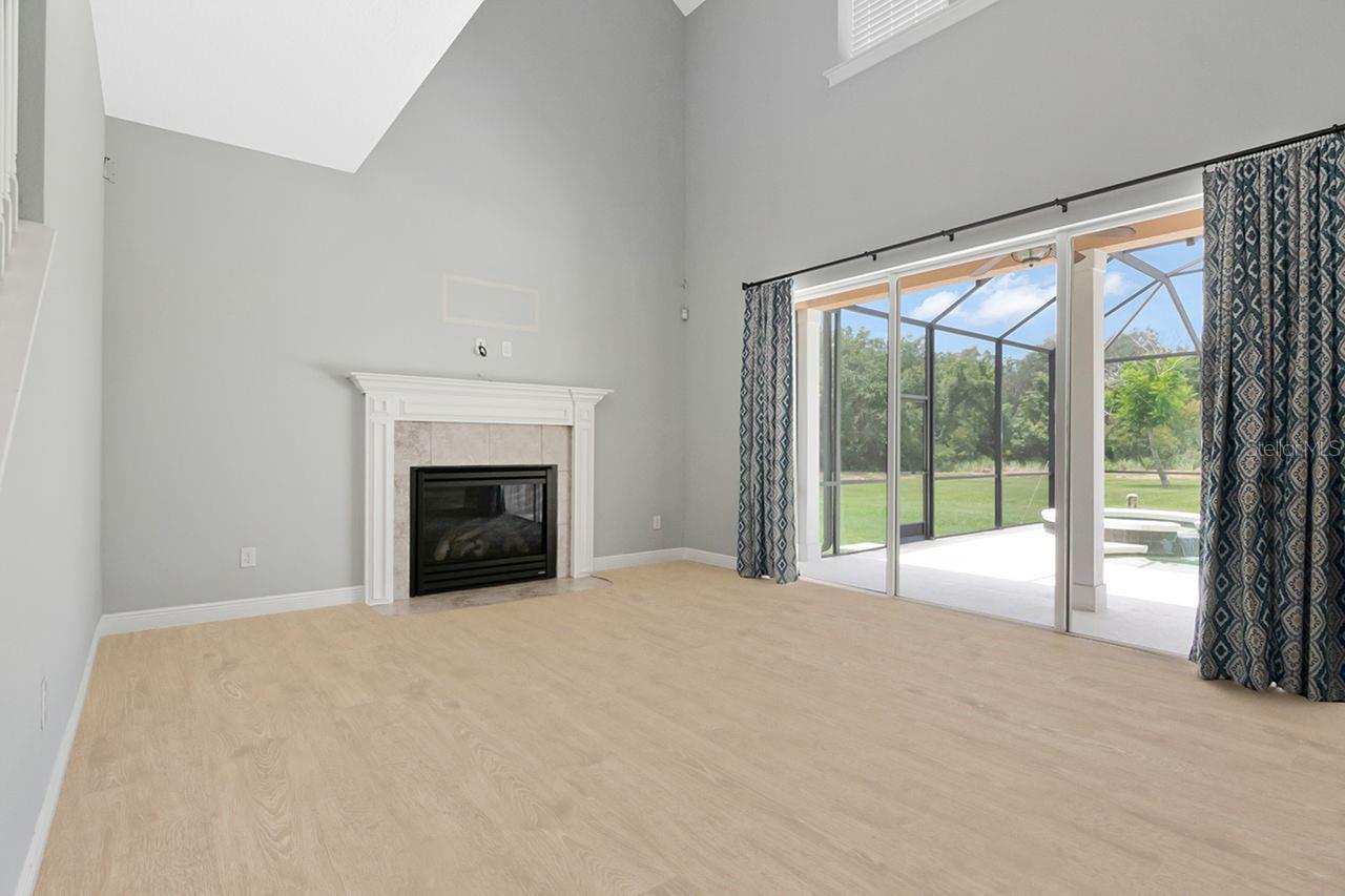 ALAFIA RIDGE ESTATES - Residential