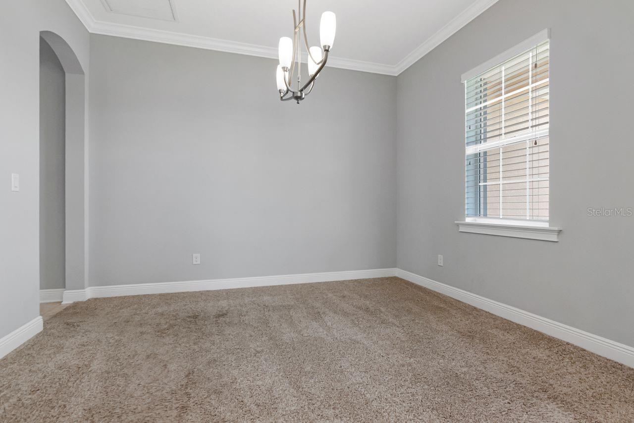 ALAFIA RIDGE ESTATES - Residential
