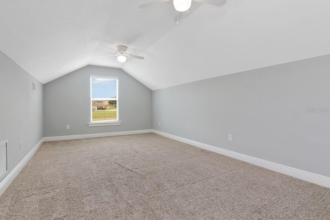 ALAFIA RIDGE ESTATES - Residential