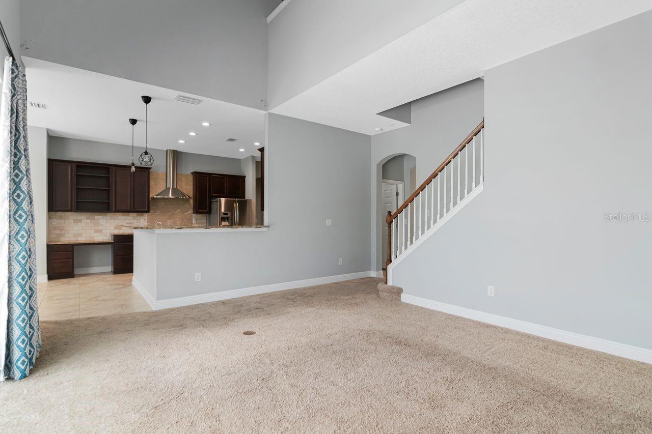 ALAFIA RIDGE ESTATES - Residential