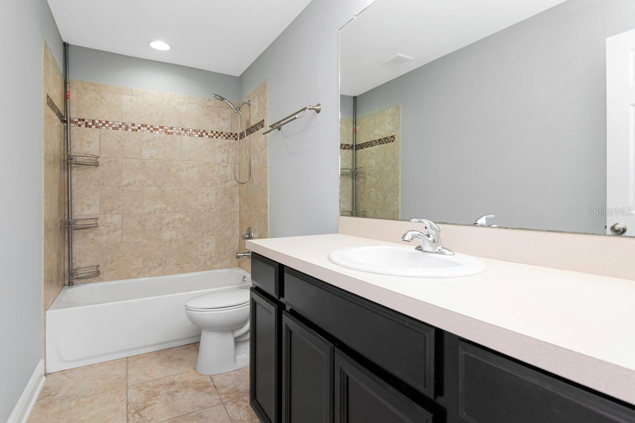 ALAFIA RIDGE ESTATES - Residential