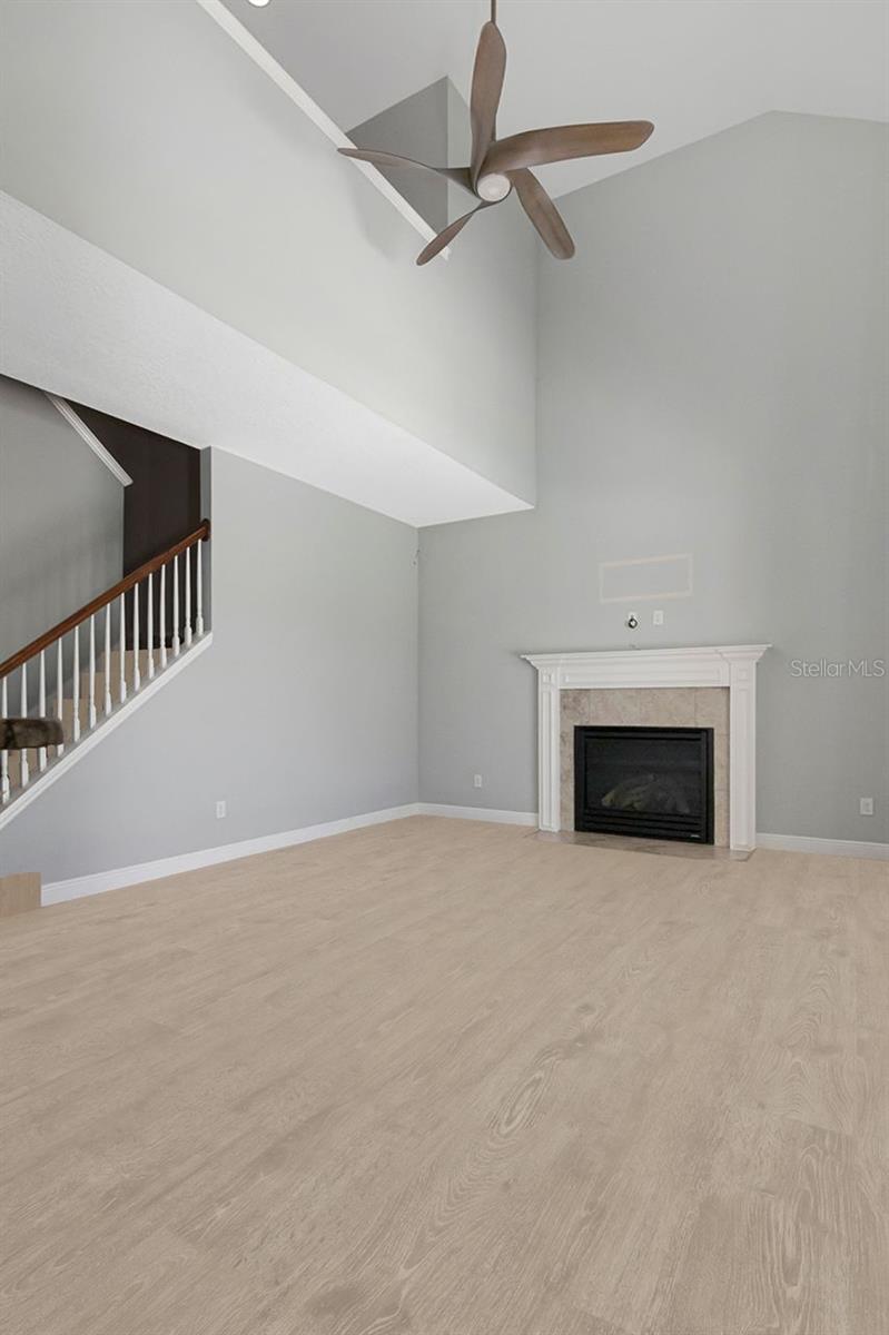 ALAFIA RIDGE ESTATES - Residential