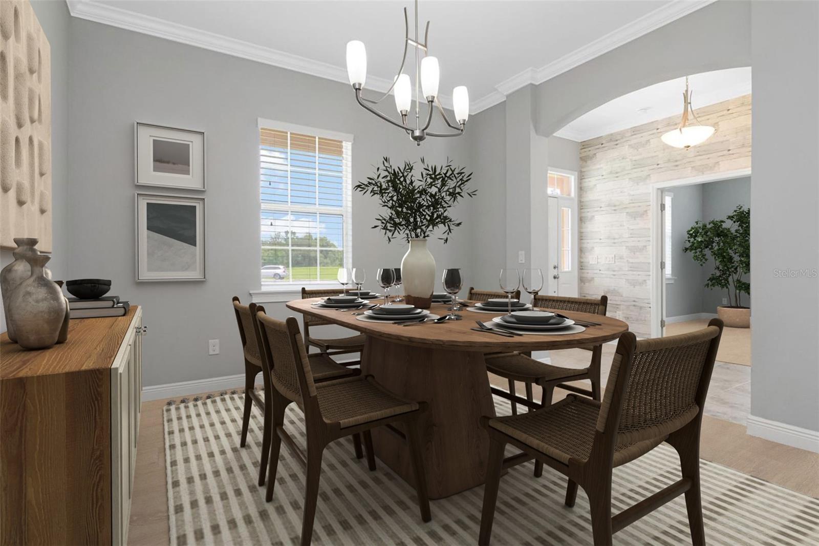 ALAFIA RIDGE ESTATES - Residential