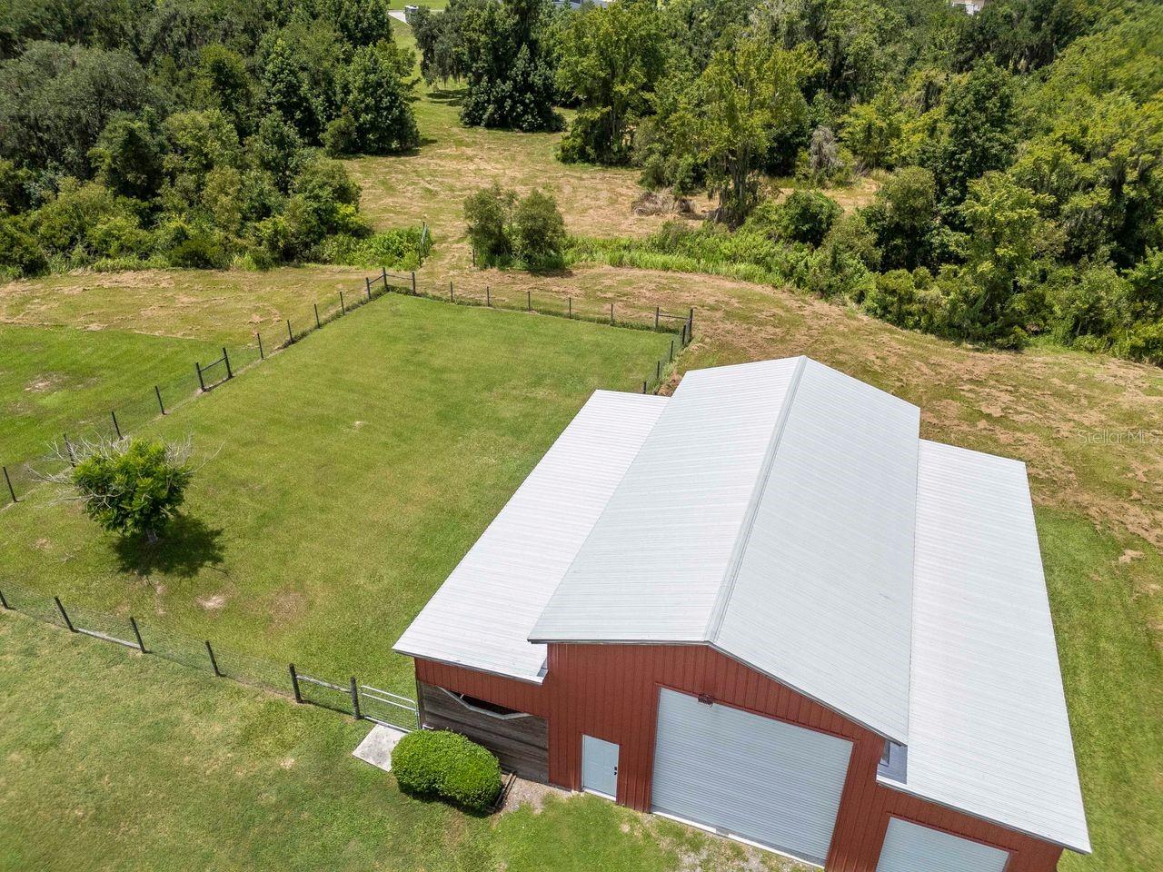 ALAFIA RIDGE ESTATES - Residential