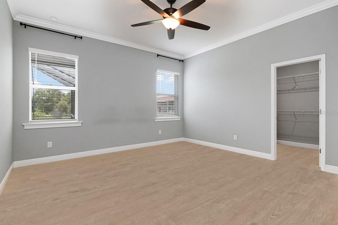 ALAFIA RIDGE ESTATES - Residential