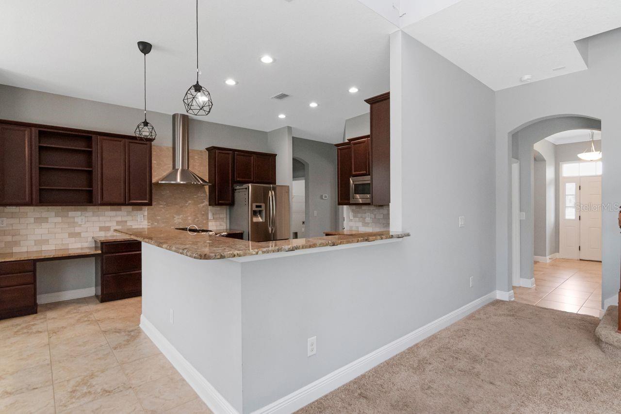 ALAFIA RIDGE ESTATES - Residential